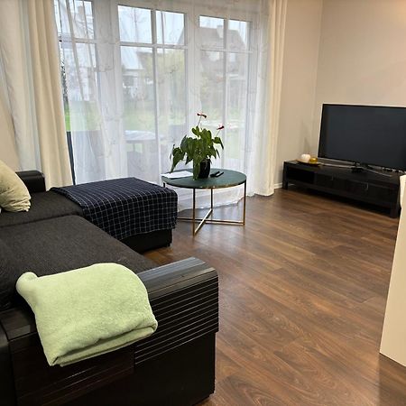 Paernu Lubja Apartments Buitenkant foto