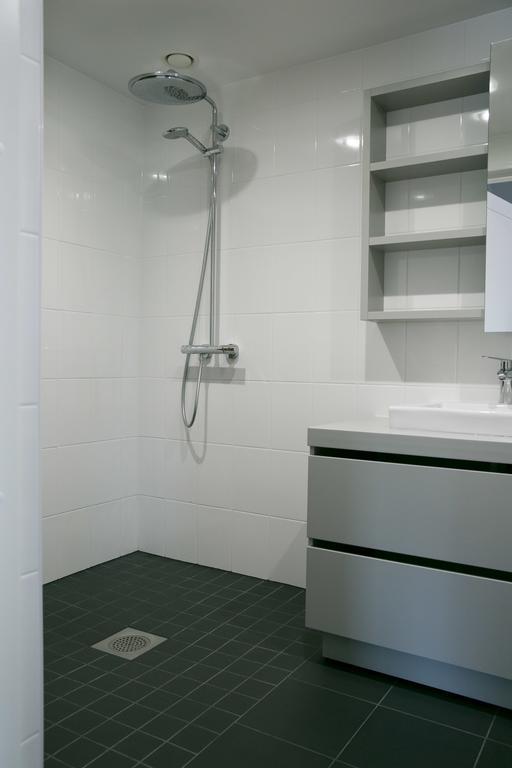 Paernu Lubja Apartments Buitenkant foto