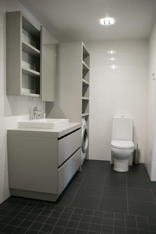 Paernu Lubja Apartments Buitenkant foto