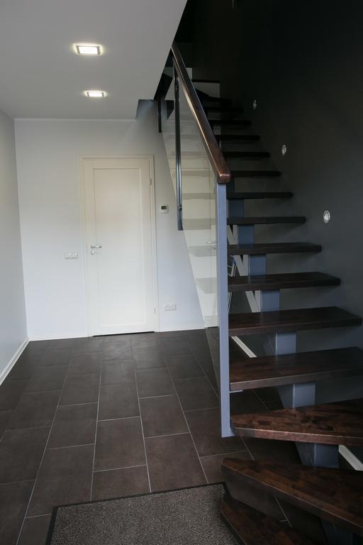 Paernu Lubja Apartments Buitenkant foto
