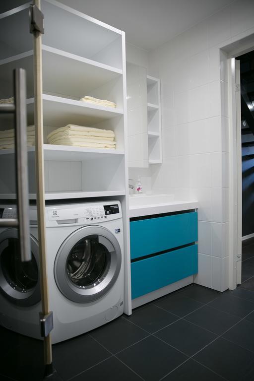 Paernu Lubja Apartments Buitenkant foto